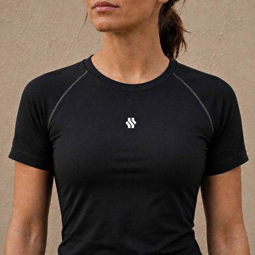 IQONE Sport Tee Damska