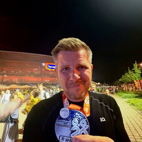 Filip Chajzer · dziennikarz