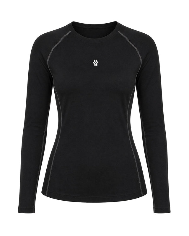 IQONE Sport Longsleeve Damski