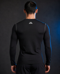 IQONE Sport Longsleeve Męski 3