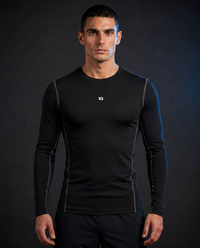 IQONE Sport Longsleeve Męski 1