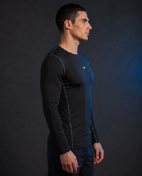 IQONE Sport Longsleeve Męski 2