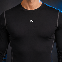 IQONE Sport Longsleeve Męski 4