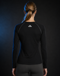 IQONE Sport Longsleeve Damski 3