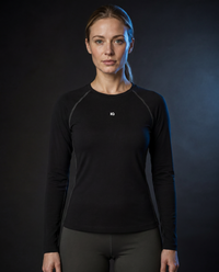 IQONE Sport Longsleeve Damski 1