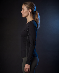 IQONE Sport Longsleeve Damski 2