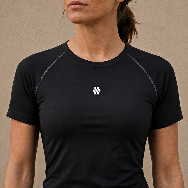 IQONE Sport Tee Damska