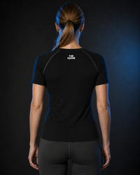 IQONE Sport Tee Damska 3