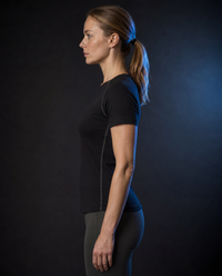 IQONE Sport Tee Damska 2