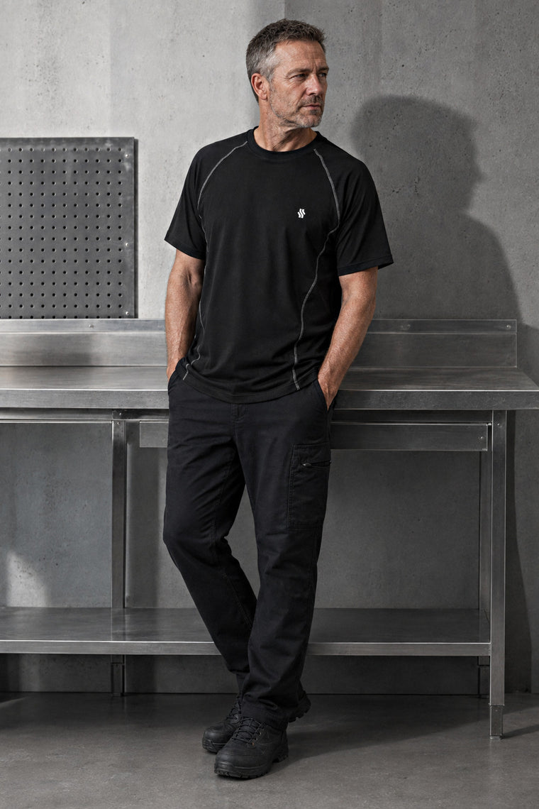 IQONE Worker · UNISEX