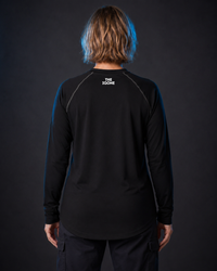 IQONE Worker Longsleeve · UNISEX 6